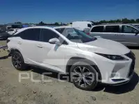 2020 Lexus RX450 photo