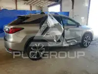 2020 Lexus RX450 фото