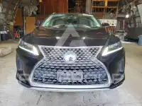 2020 Lexus RX450 фото