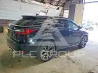 2020 Lexus RX450 фото