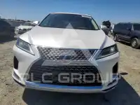 2020 Lexus RX450 photo