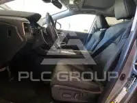 2020 Lexus RX450 фото