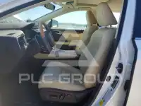 2020 Lexus RX450 photo