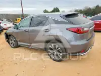 2020 Lexus RX450 photo