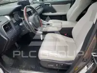 2020 Lexus RX450 photo