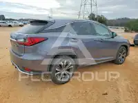 2020 Lexus RX450 photo