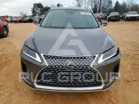 2020 Lexus RX450 photo