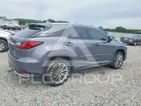 2020 Lexus RX450 фото