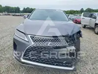 2020 Lexus RX450 фото