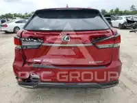 2020 Lexus RX450 photo