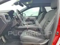 2020 Lexus RX450 photo