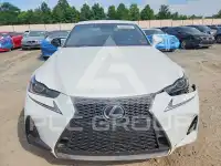 2020 Lexus IS300 фото