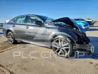 2020 Lexus GS350 photo