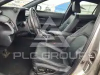 2020 Lexus UX250 фото
