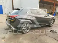 2020 Lexus UX250 photo