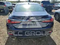 2020 Lexus ES350 фото