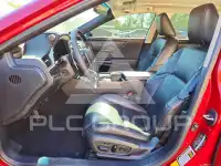 2020 Lexus ES350 фото