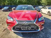 2020 Lexus ES350 фото