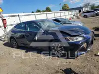 2020 Lexus ES350 фото