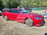 2020 Lexus ES350 фото
