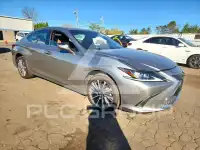 2020 Lexus ES350 photo