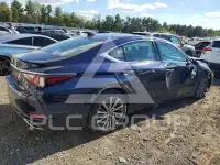 2020 Lexus ES350 фото