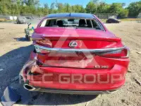 2020 Lexus ES350 фото