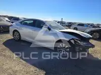 2020 Lexus ES350 photo