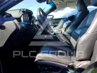 2020 Lexus ES350 photo