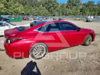 2020 Lexus ES350 фото