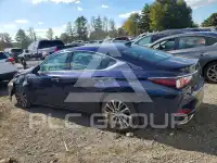 2020 Lexus ES350 фото