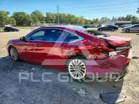 2020 Lexus ES350 фото