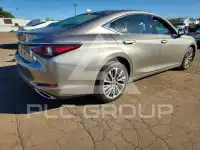 2020 Lexus ES350 photo