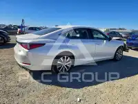 2020 Lexus ES350 photo