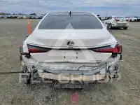 2020 Lexus ES350 фото