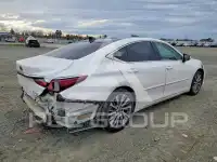 2020 Lexus ES350 фото