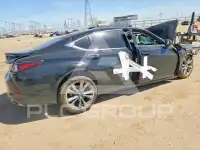 2020 Lexus ES350 photo