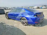 2020 Lexus ES350 фото