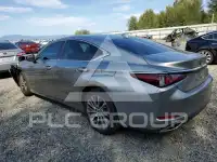 2020 Lexus ES350 фото