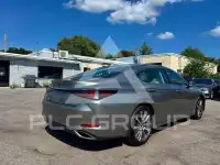 2020 Lexus ES350 фото
