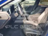 2020 Lexus ES350 фото
