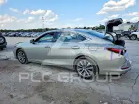 2020 Lexus ES350 photo