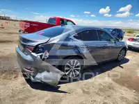 2020 Lexus ES350 photo