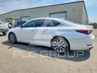 2020 Lexus ES350 photo