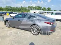2020 Lexus ES350 фото