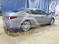 2020 Lexus ES350 фото
