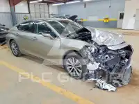 2020 Lexus ES350 фото