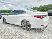 2020 Lexus ES350 фото