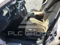 2020 Lexus ES350 photo