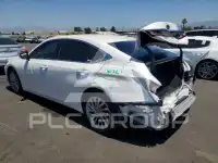 2020 Lexus ES350 фото